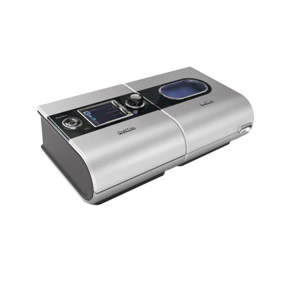 ResMed S9 AutoSet CPAP