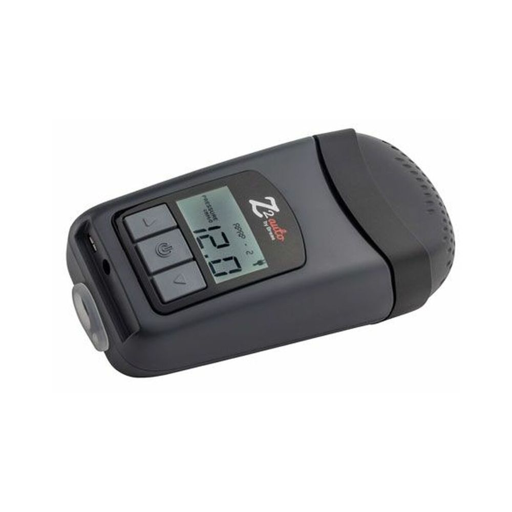 Z2 Auto Travel CPAP