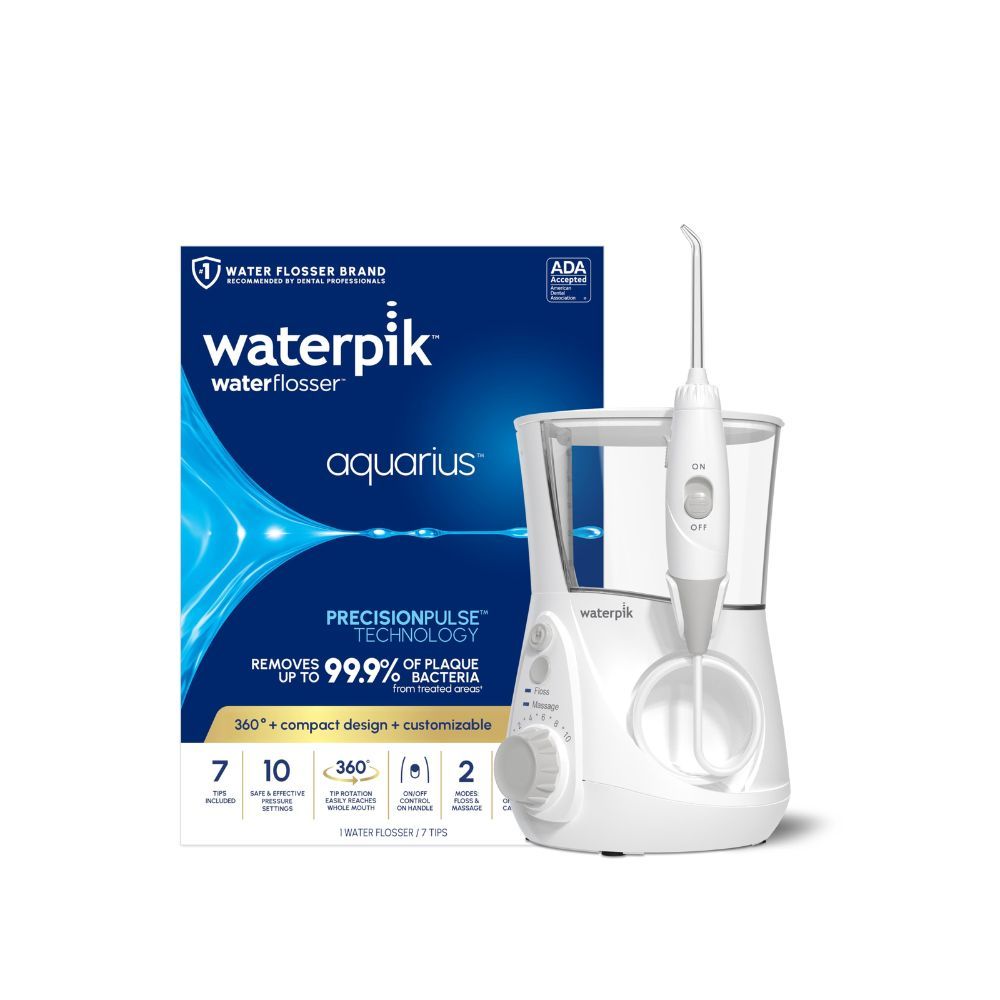 Waterpik Aquarius WP-660