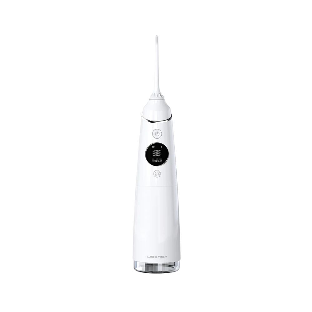 Liberex Cordless Water Flosser