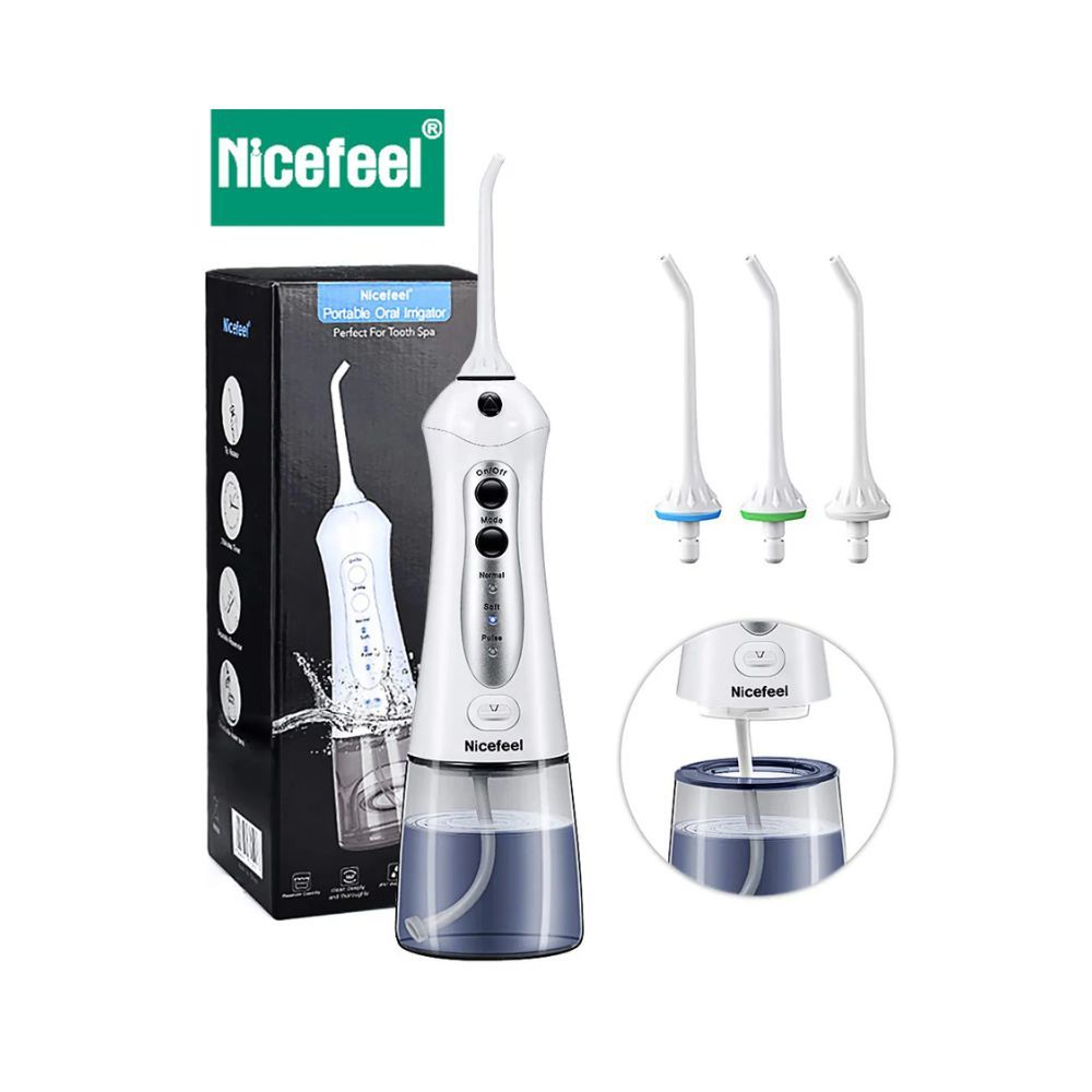 Nicefeel FC159 Cordless