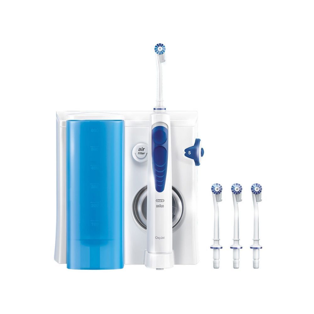 Oral-B Oxyjet Pro MD20