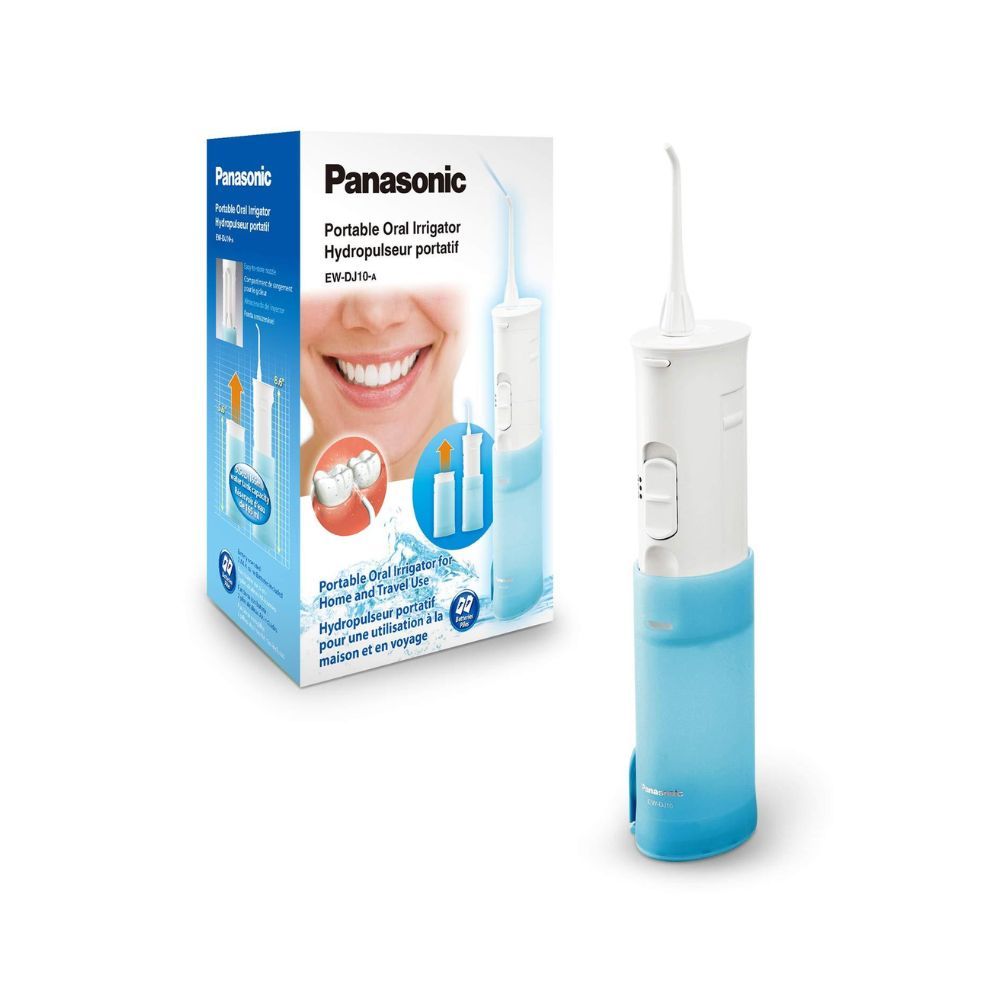 Panasonic EW-DJ10-A Portable