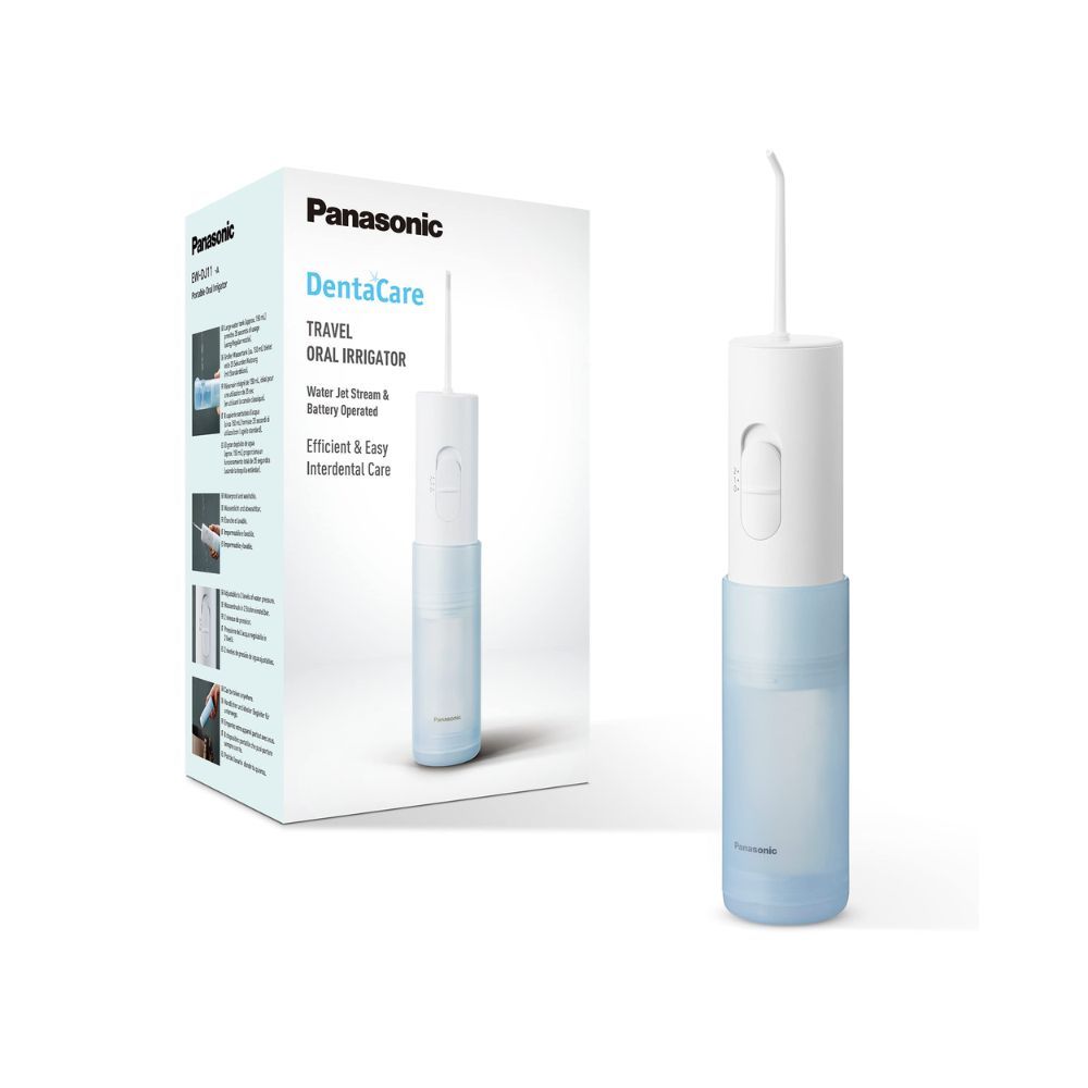 Panasonic EW-DJ11 Portable