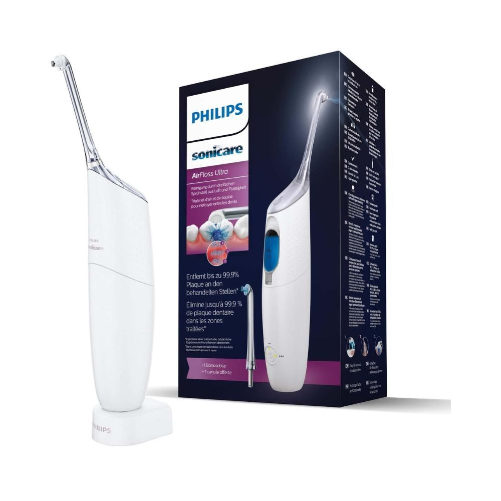 Philips Sonicare AirFloss Ultra HX8438/01