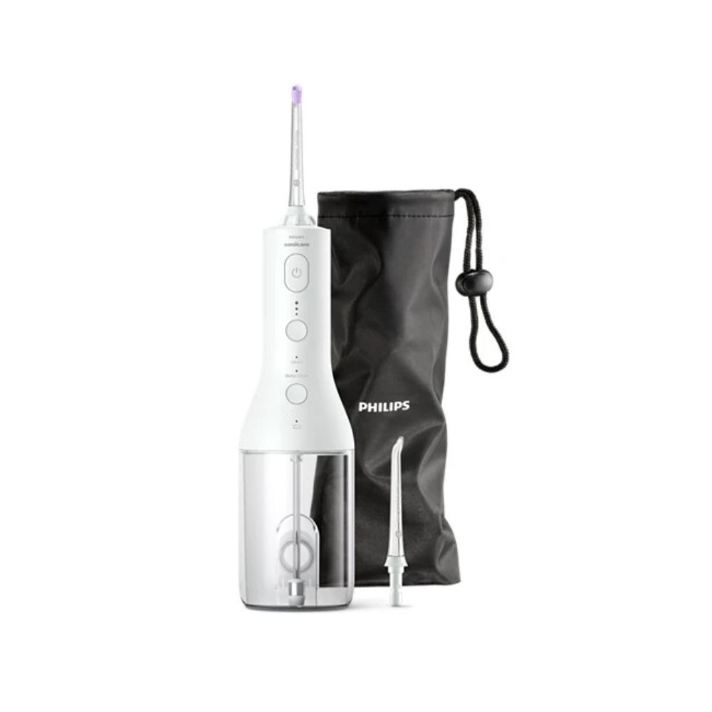 Philips Sonicare C3 Power Flosser HX3806