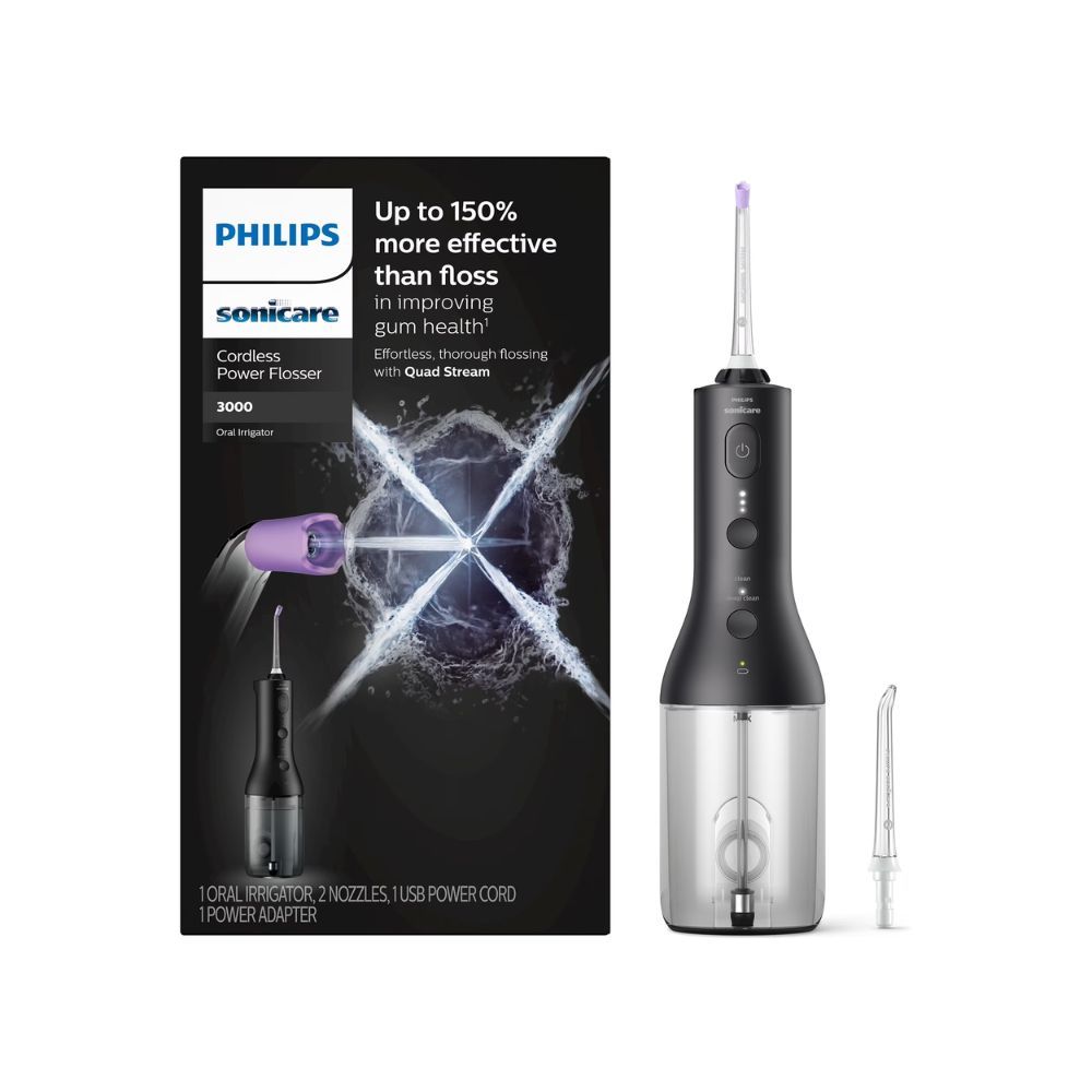 Philips Sonicare Power Flosser 3000