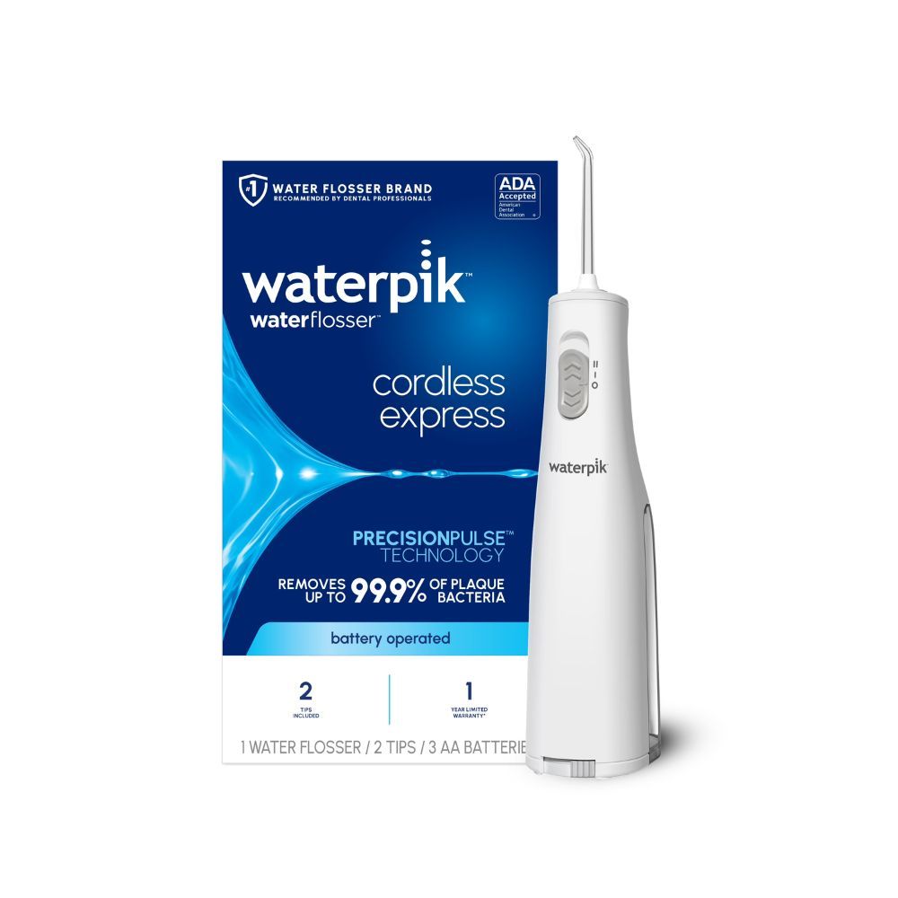 Waterpik Cordless Express WP-450