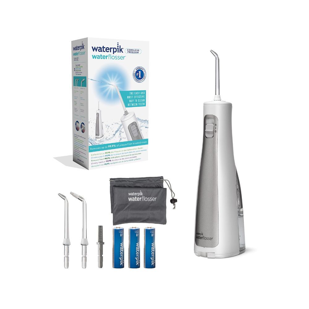 Waterpik Cordless Freedom WP-450