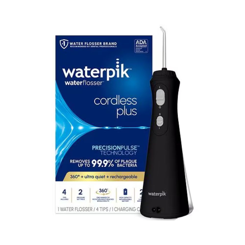 Waterpik Cordless Plus WP-450