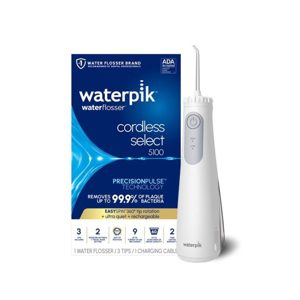 Waterpik Cordless Select WP-450
