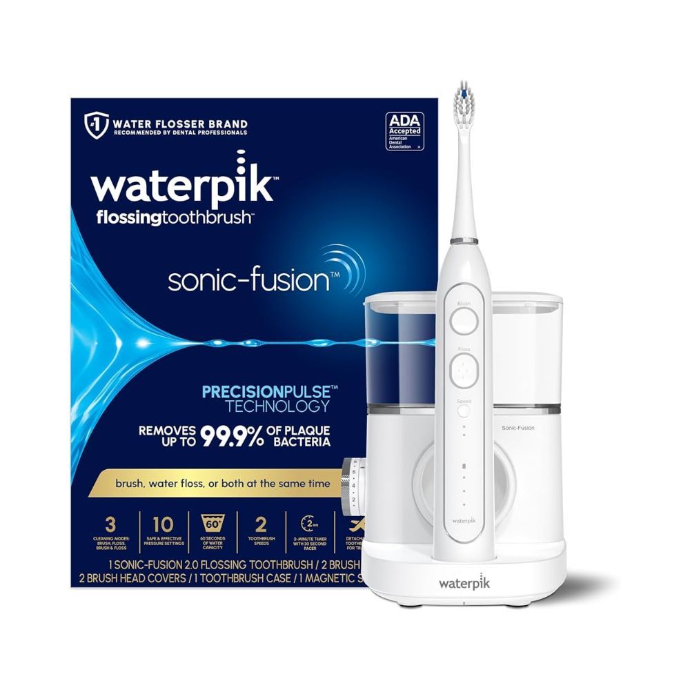 Waterpik Sonic-Fusion 2.0 SF-02