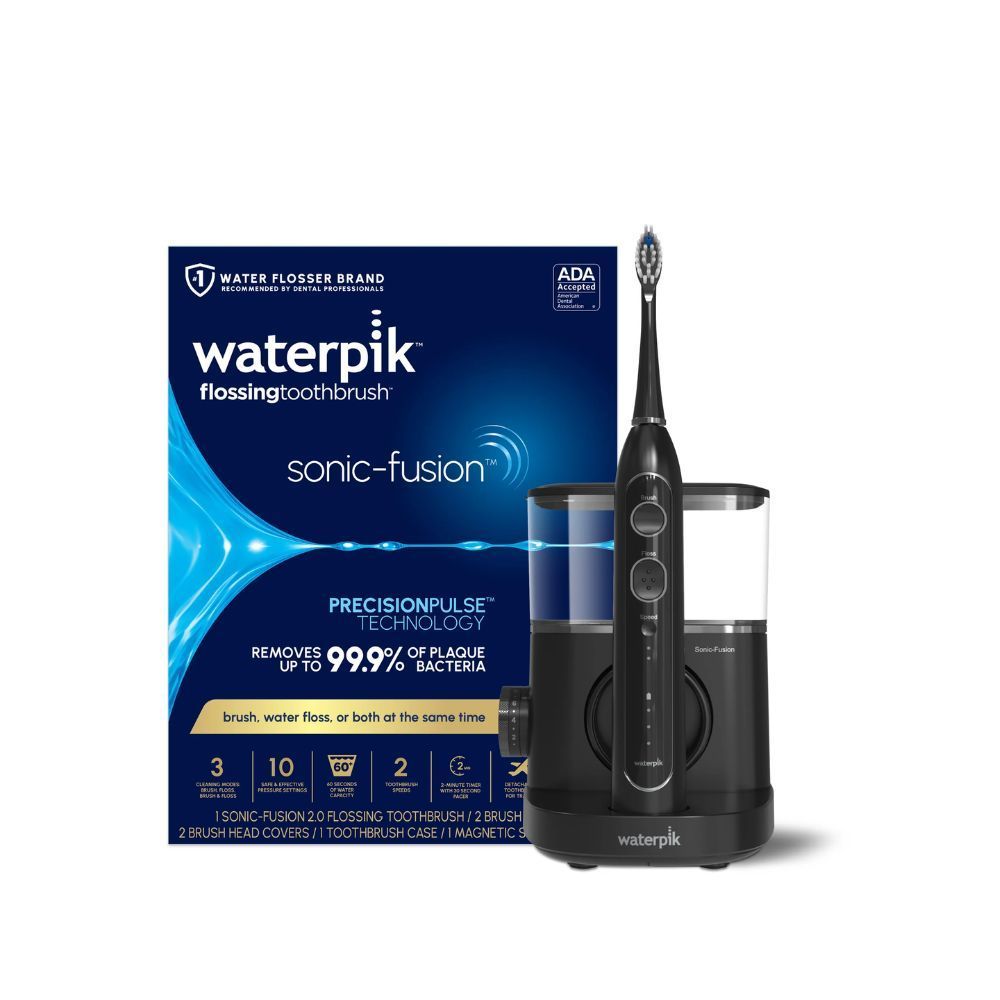 Waterpik Sonic-Fusion SF-04