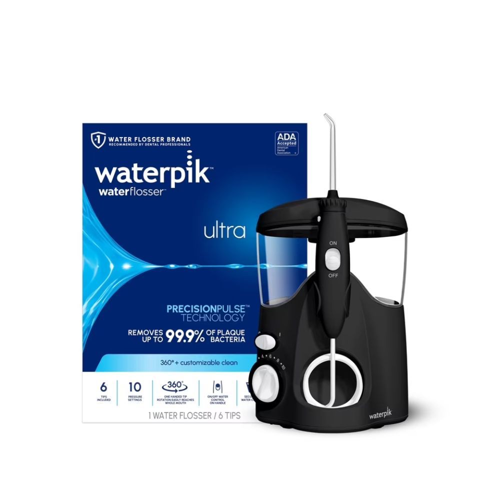 Waterpik Ultra Professional WP-120