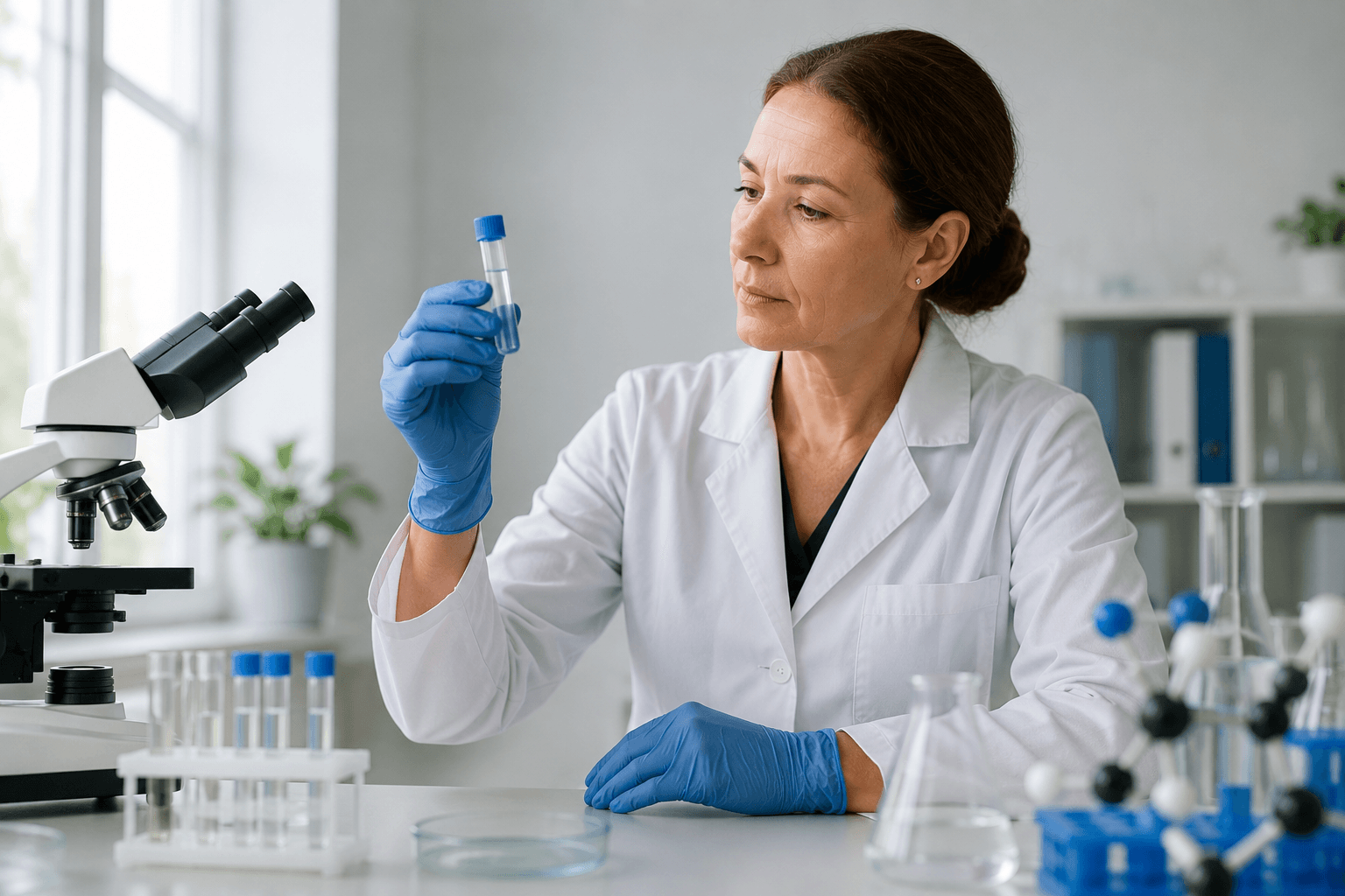 NAD+ and Aging: Understanding the Science Behind Cellular Health