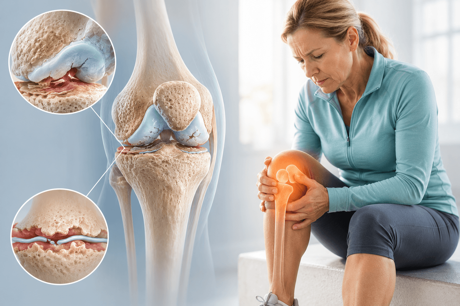 Osteoarthritis: Symptoms, Causes, and When Pain Needs Medical Care