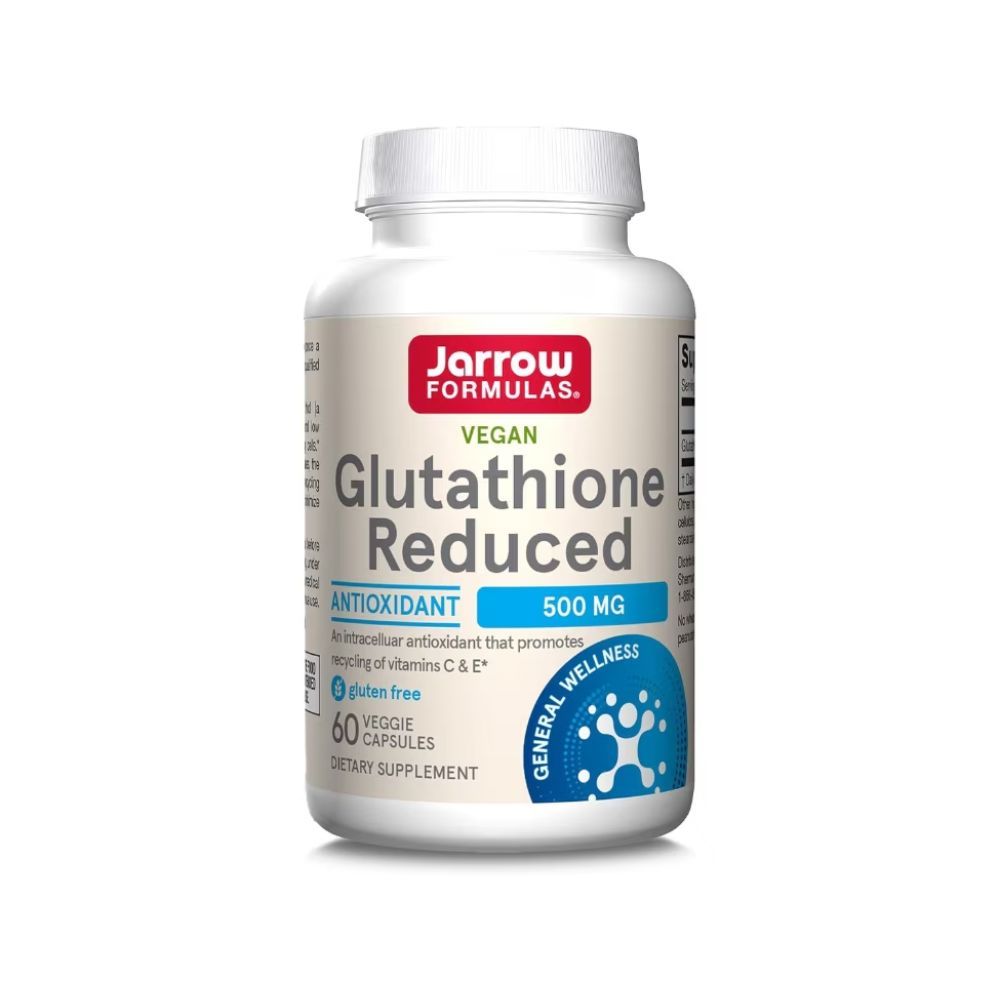 Jarrow Formulas Reduced Glutathione