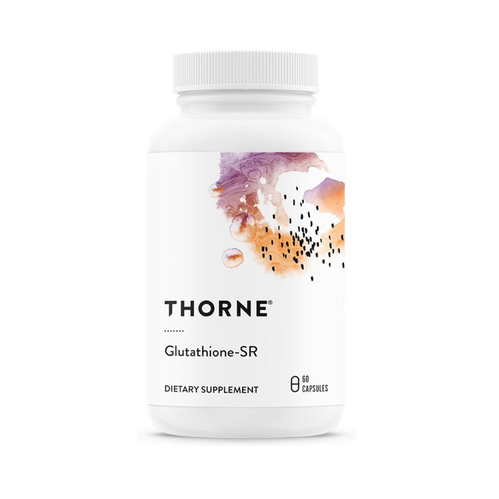 Thorne Glutathione-SR