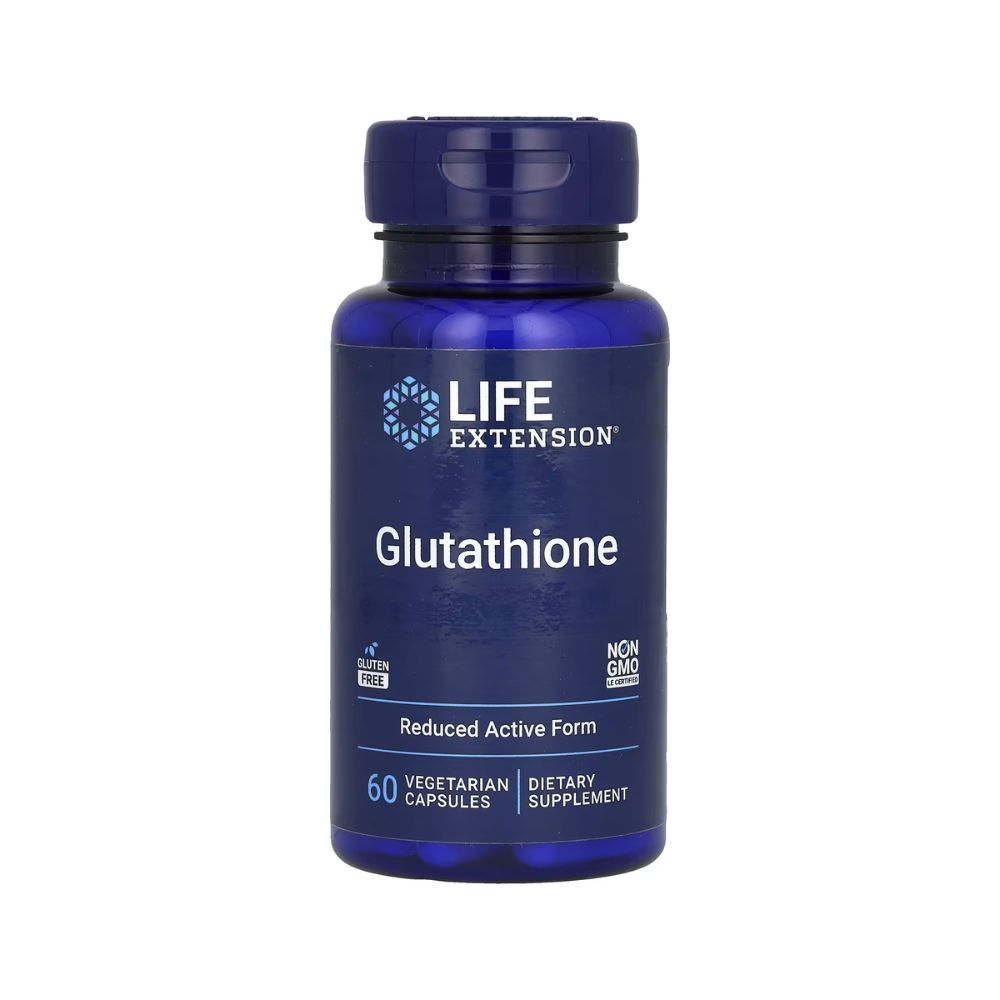 Life Extension GlutaClear