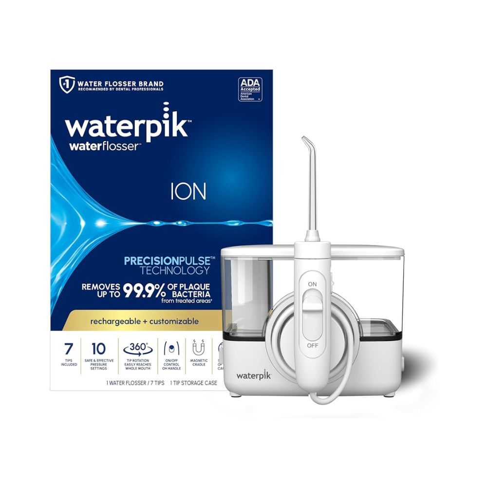 Waterpik Complete Care WP-900