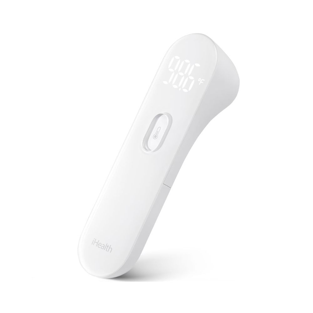 iHealth No-Touch Forehead Thermometer