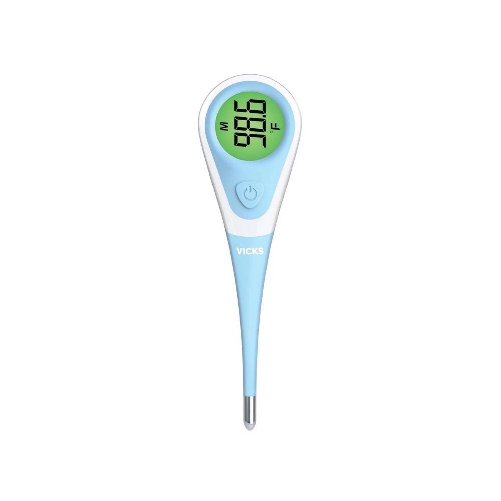Vicks ComfortFlex Oral Thermometer