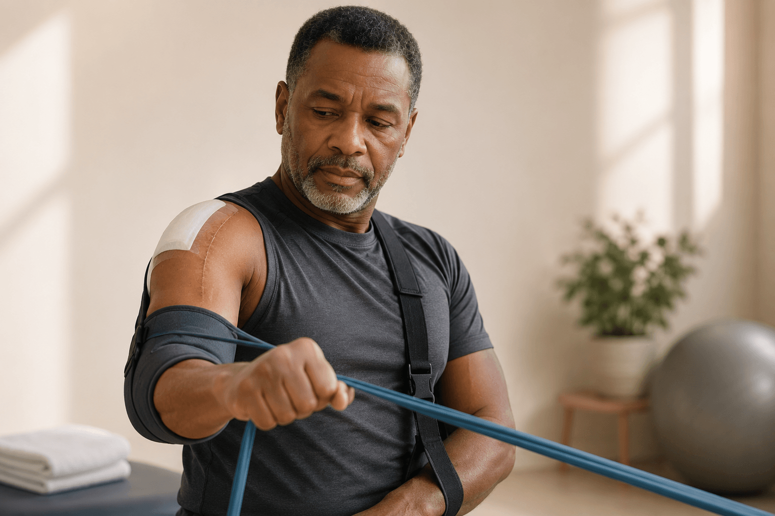 Post-Surgical Rehab: A Plain-English Guide to Pain, Mobility, and Warning Signs