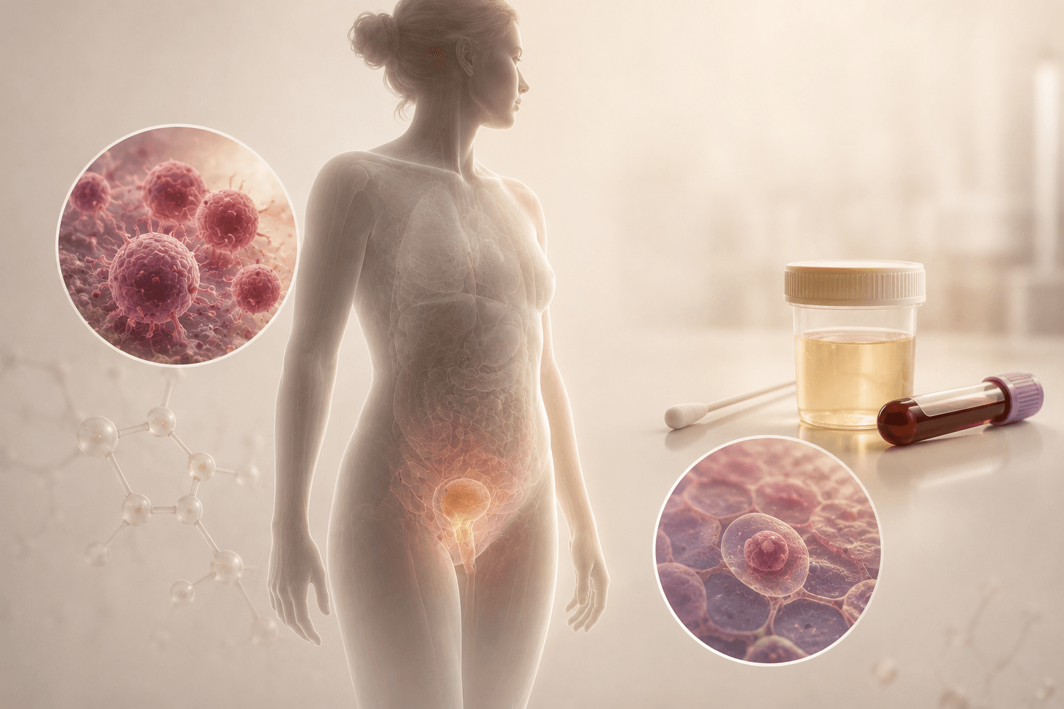 STI Screening: Symptoms, Testing, Privacy, and When to Seek Care