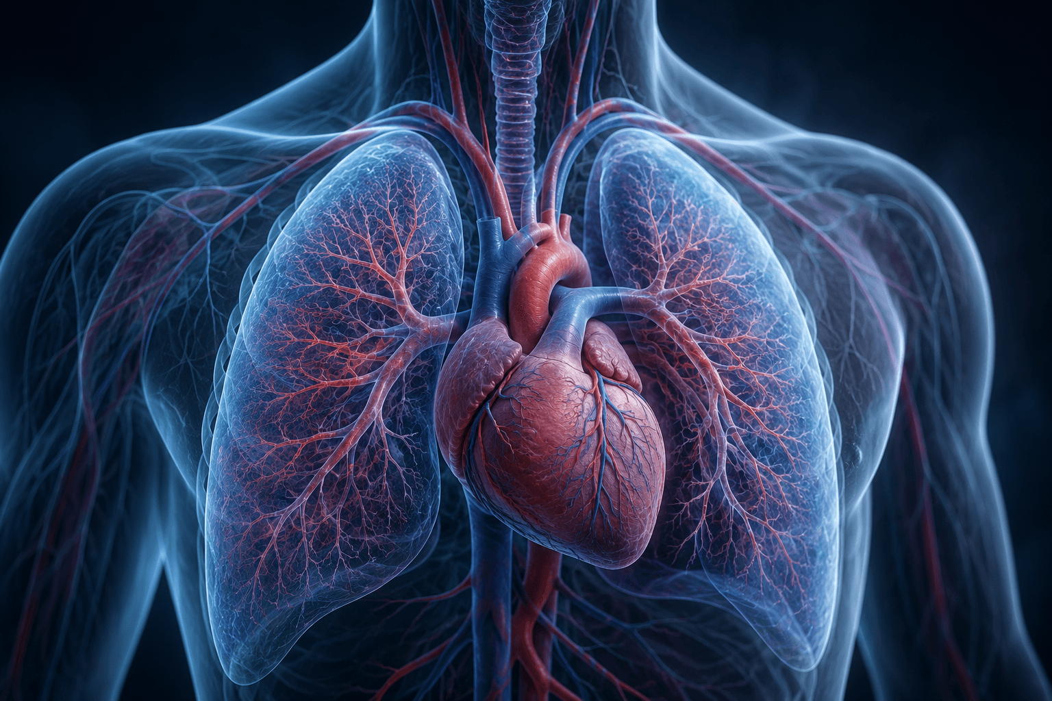 Pulmonary Hypertension: A Plain-English Guide to Breathing Symptoms and Warning Signs