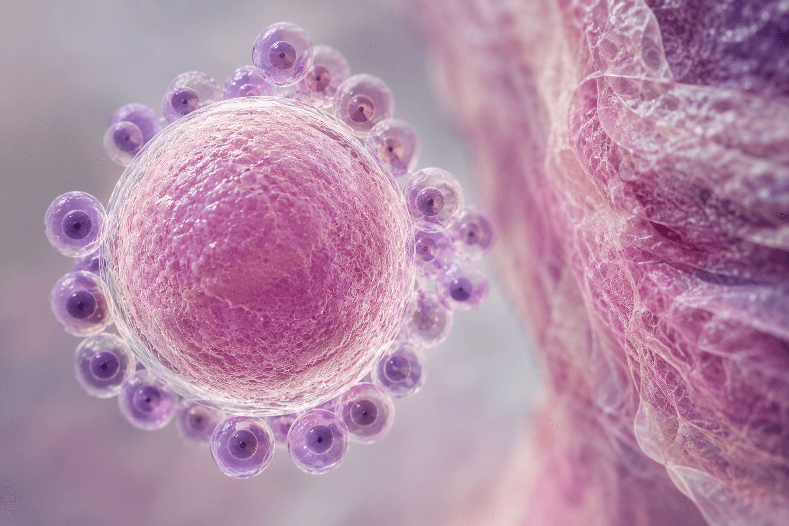 PCOS: A Plain-English Guide to Symptoms, Timing, and Next Steps