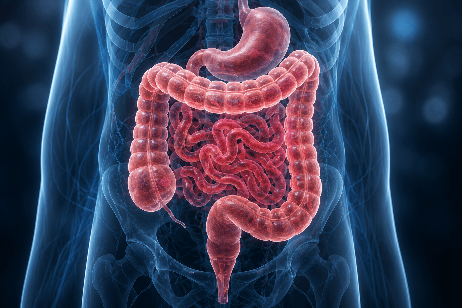 IBS and Digestive Issues: Symptoms, Risk Factors, and When to Get Checked