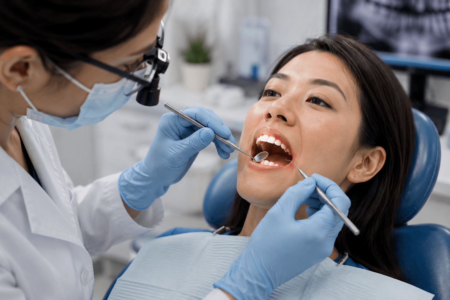 Periodontal Disease: Signs, Causes, and When to See a Dentist