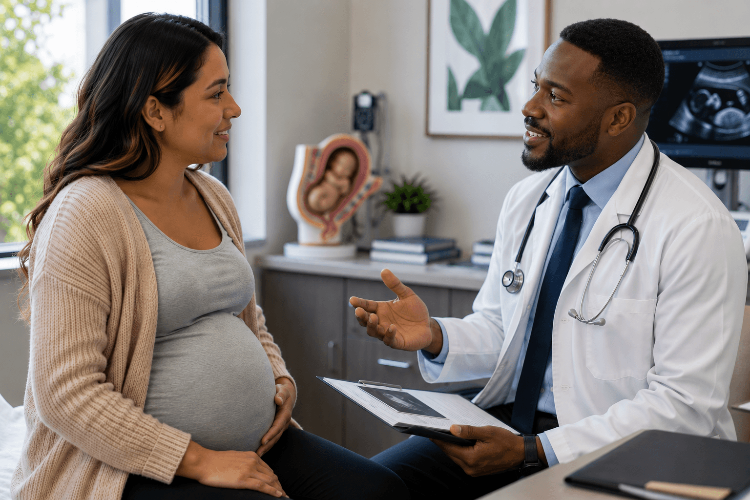 Pregnancy: A Plain-English Guide to Symptoms, Timing, and Next Steps