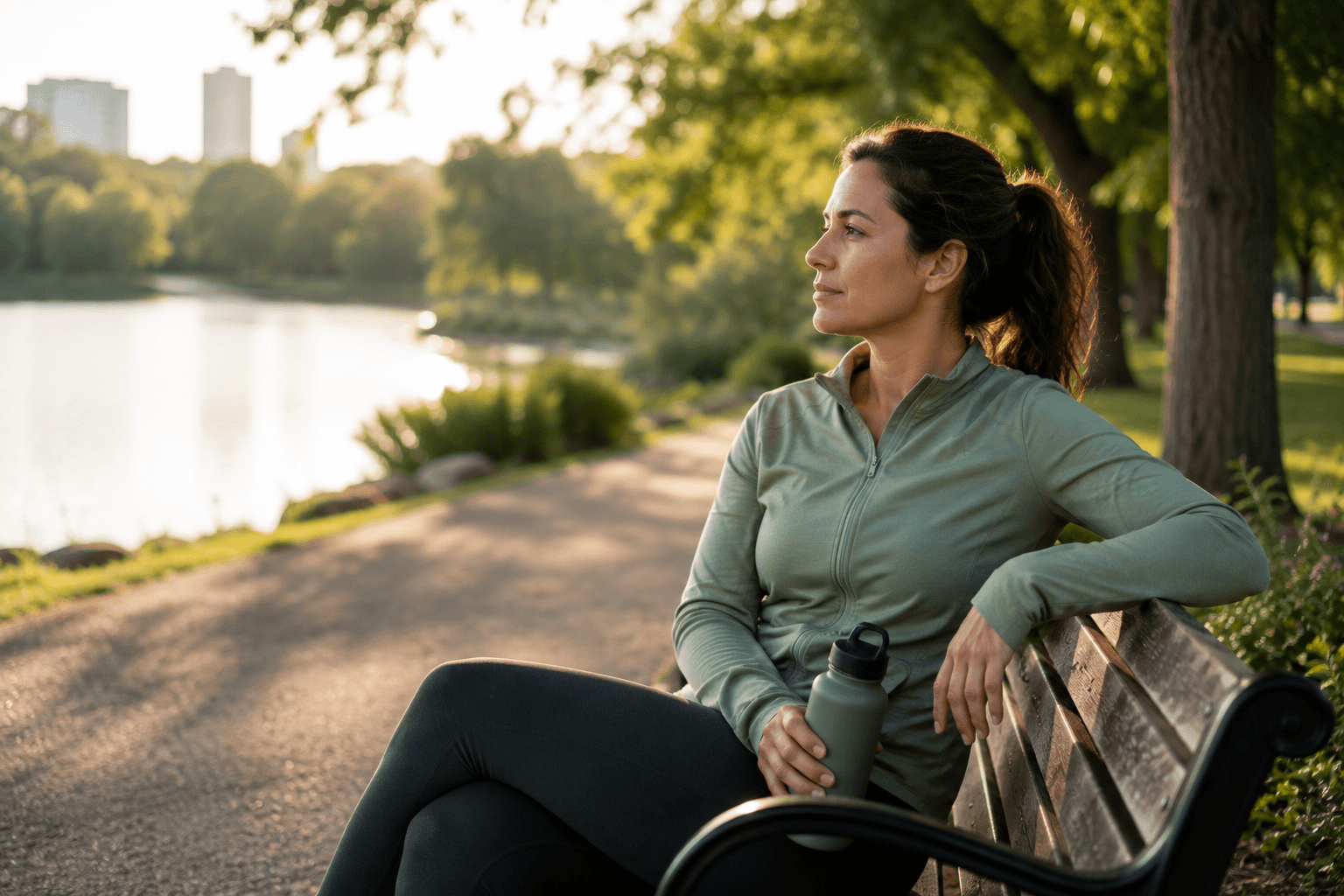 How to Reduce Anxiety and Stress Flare-Ups and Safety Risks
