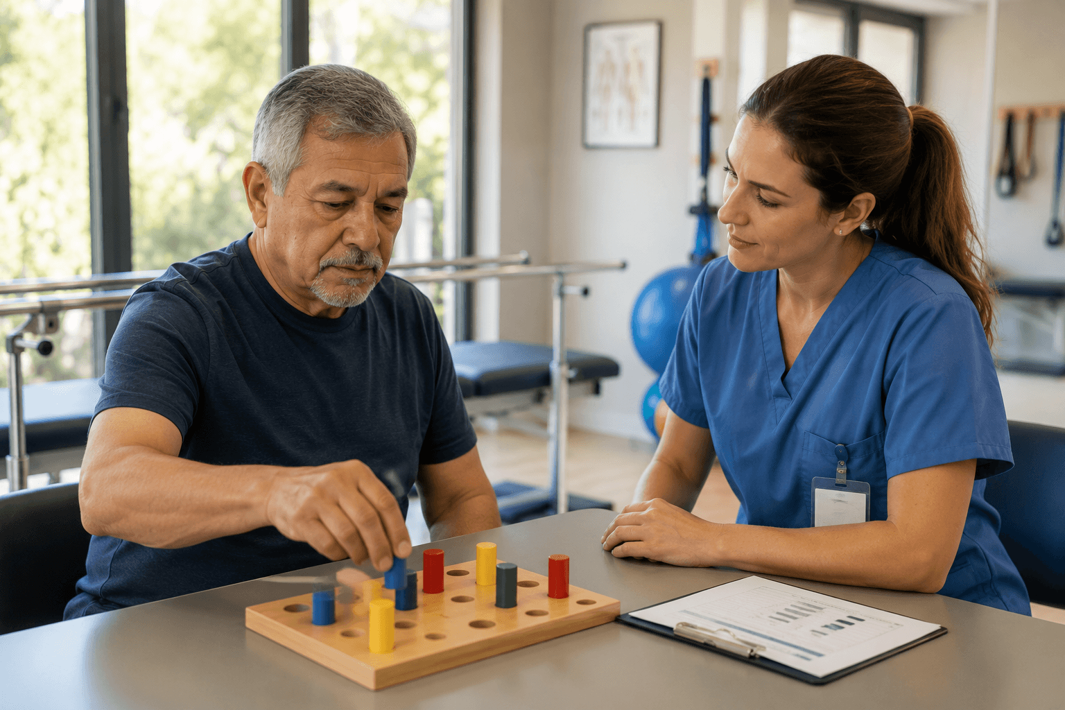 Stroke Recovery and Post-Stroke Care: Symptoms, Risk Factors, and When to Check Your Numbers