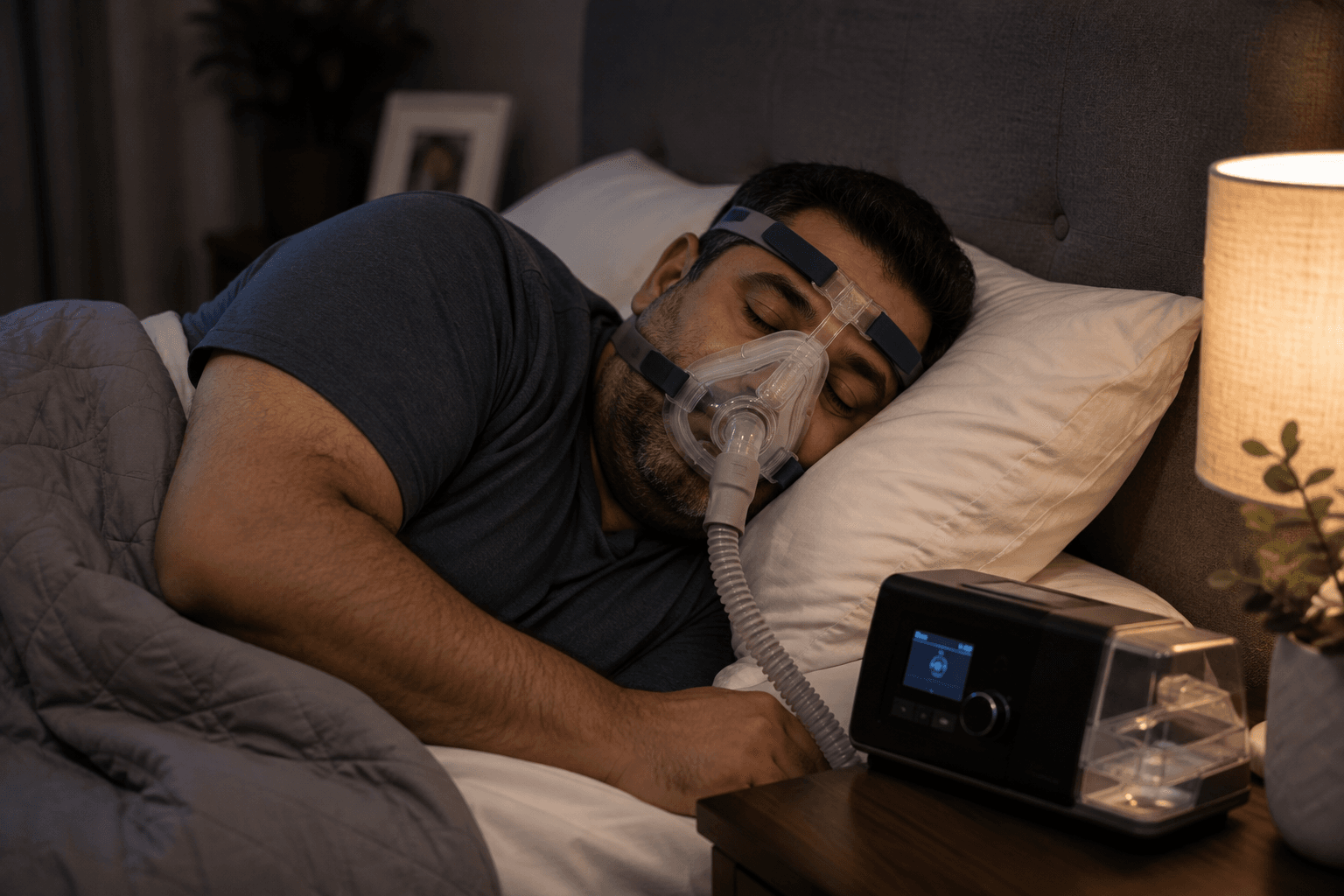 Sleep Apnea: Symptoms, Triggers, and When Breathing Changes Need Care