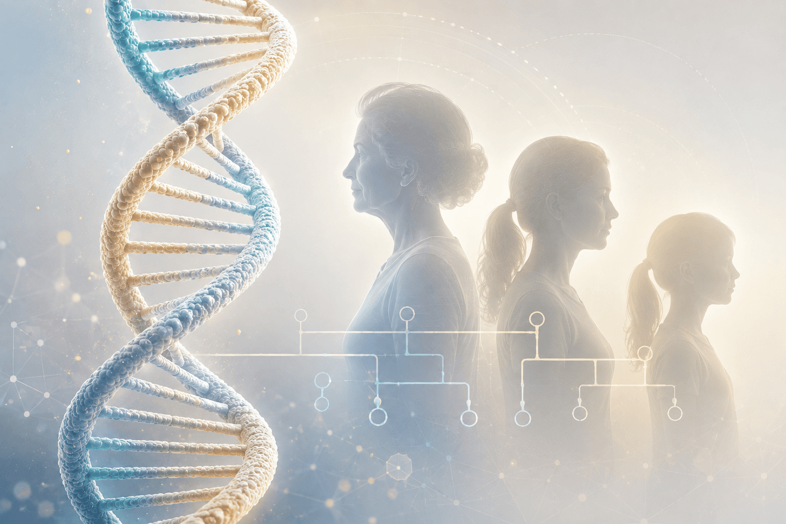 How to Act on Genetic Disease Risk: Prevention, Screening, and Family Conversations