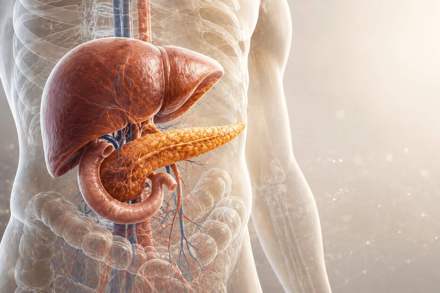 How to Lower Your Risk of Insulin Resistance Complications