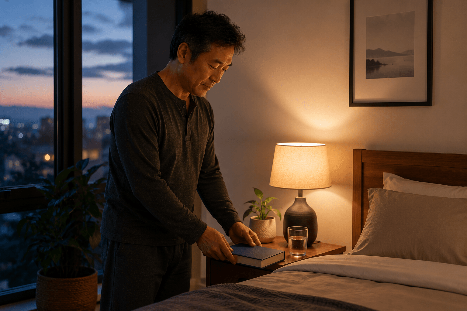 Chronic Pain Risk-Reduction Checklist: Sleep, Stress, Safety, and Follow-Up