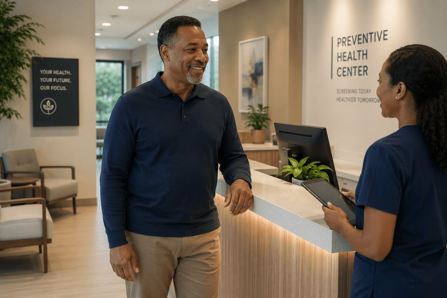 Colorectal Cancer Prevention Checklist: Food, Fiber, Screening, and Follow-Up