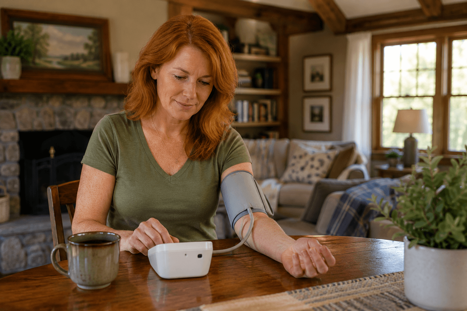 Heart Failure (CHF) Prevention Checklist: Home Habits, Screening, and Follow-Up