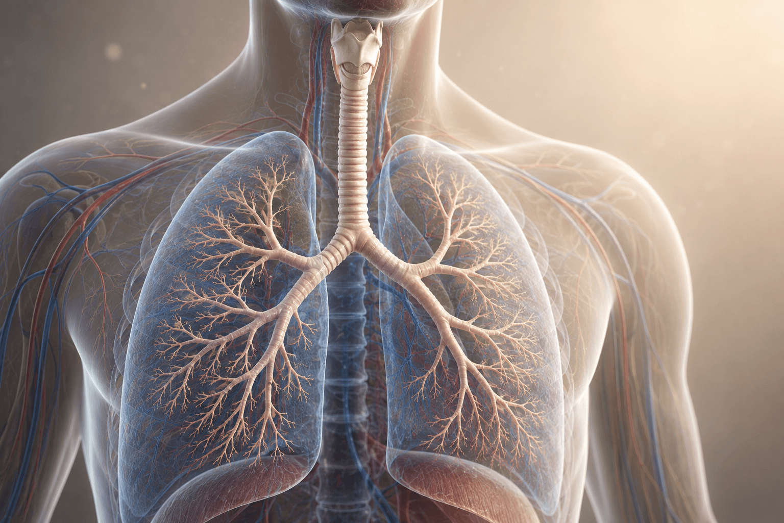How to Prevent Cystic Fibrosis Flare-Ups and Respiratory Complications