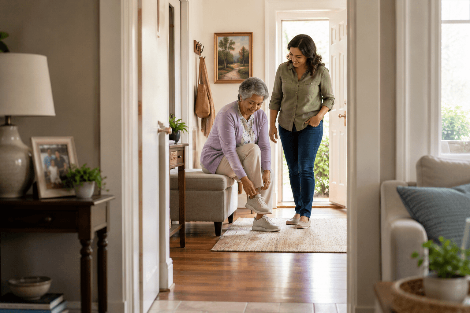 How to Reduce Dementia and Alzheimer's Disease Flare-Ups and Safety Risks