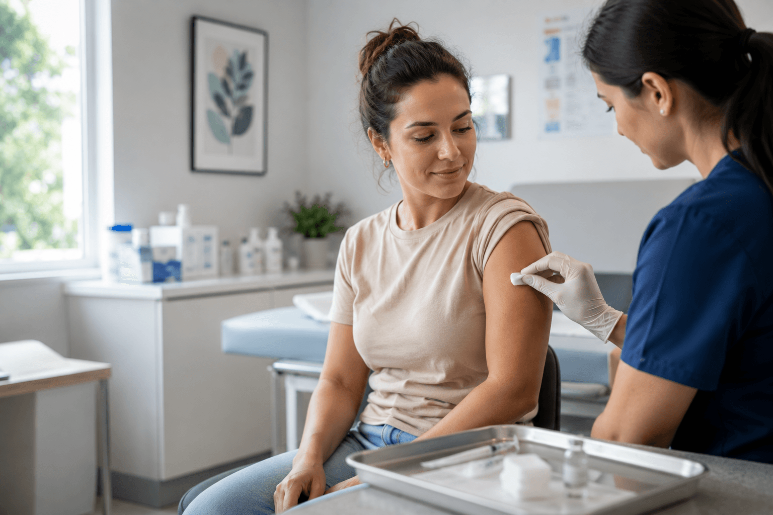 Long COVID Prevention Checklist: Triggers, Vaccines, Air Quality, and Action Plans
