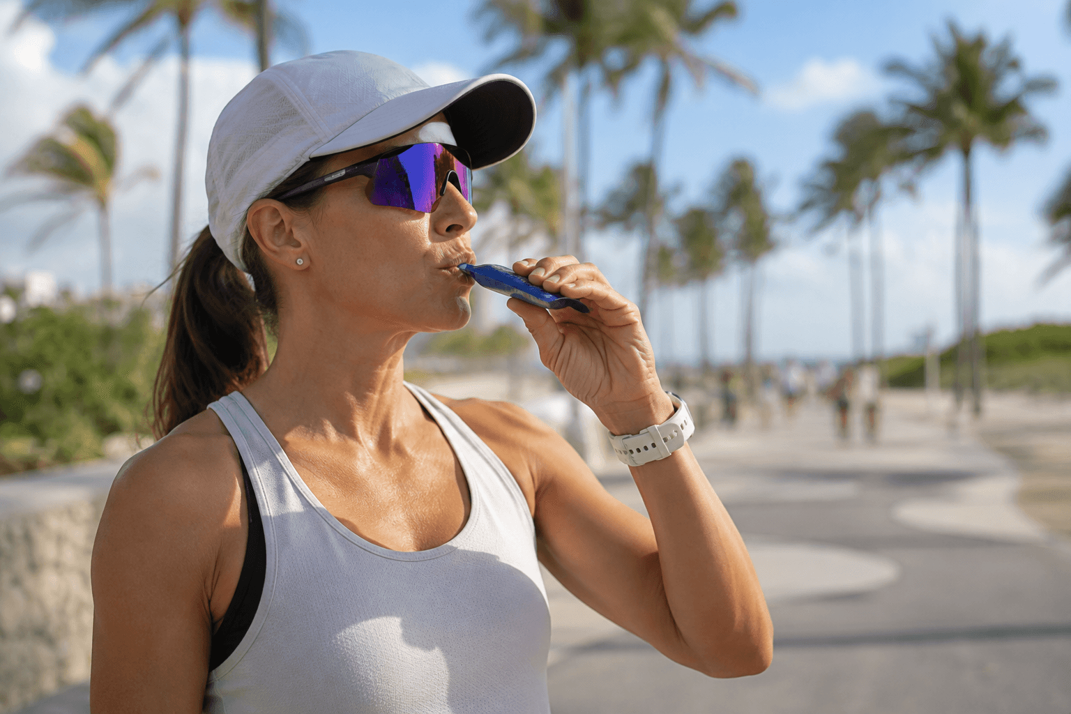 Oxidative Stress Checklist: Training Load, Recovery, and Supplement Questions