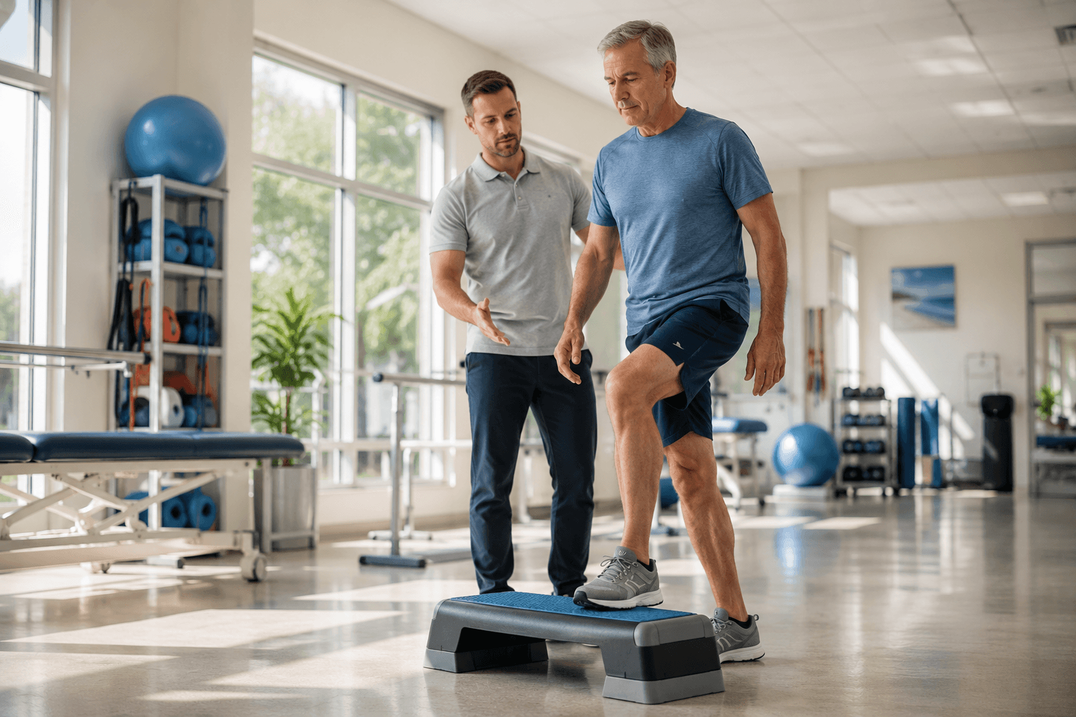 Post-Surgical Rehab Risk-Reduction Checklist: Movement, Ergonomics, Strength, and Rest