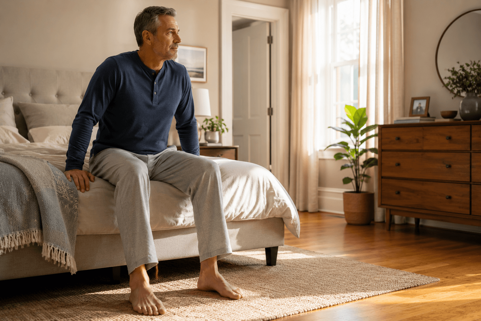 Low Blood Pressure (Hypotension) Prevention Checklist: Home Habits, Screening, and Follow-Up