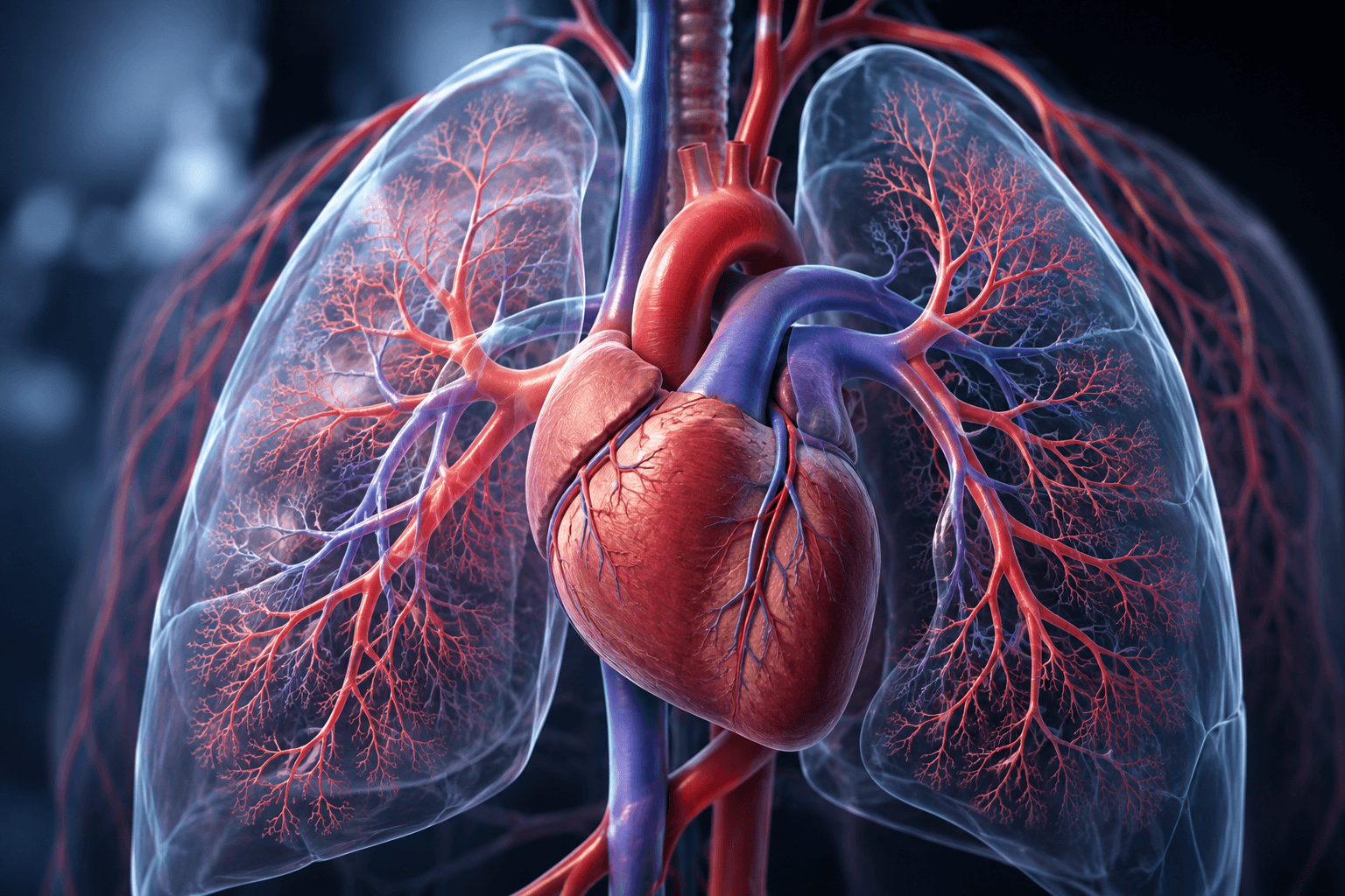 Pulmonary Hypertension Prevention Checklist: Triggers, Vaccines, Air Quality, and Action Plans