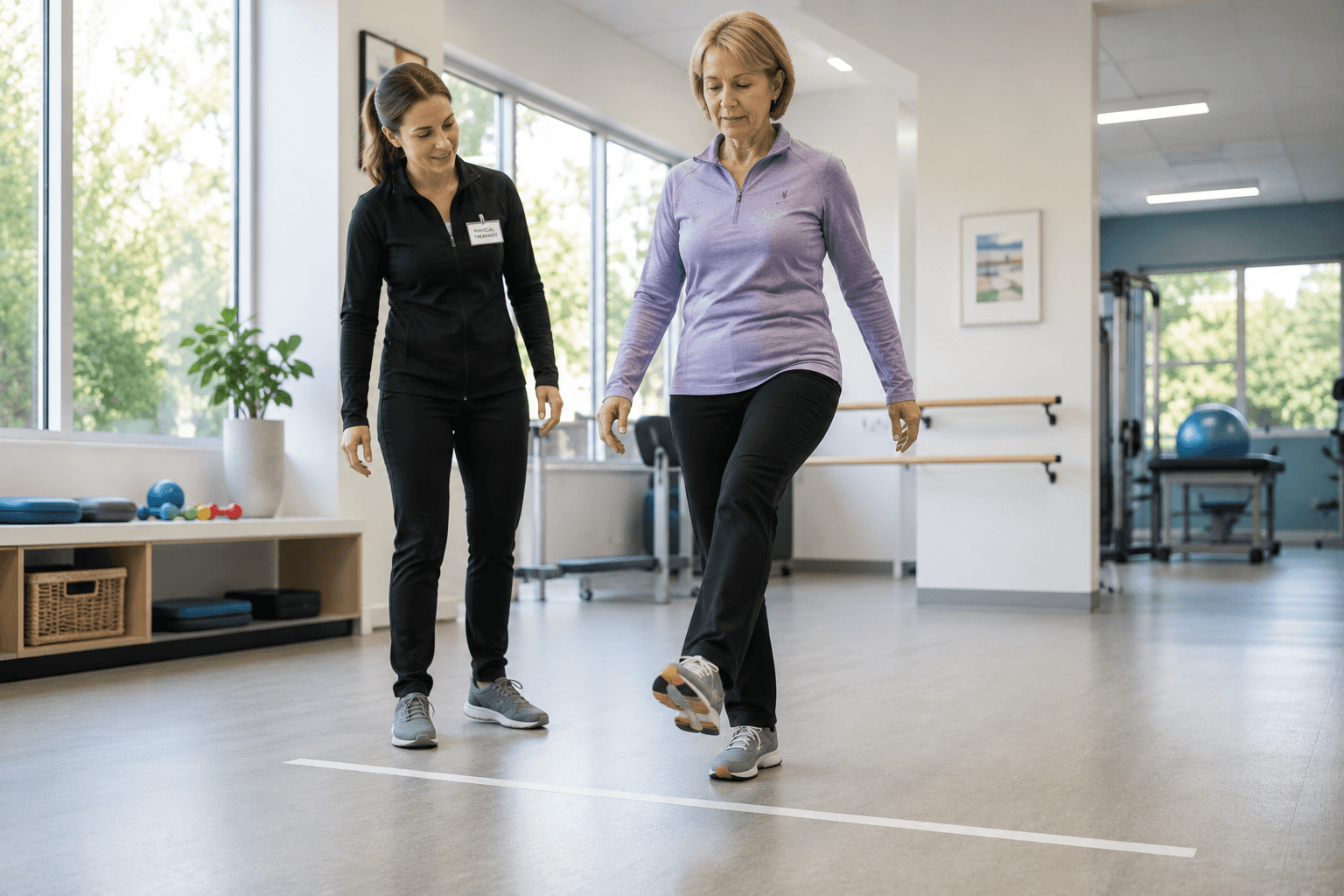 How to Reduce Parkinson's Disease Flare-Ups and Safety Risks