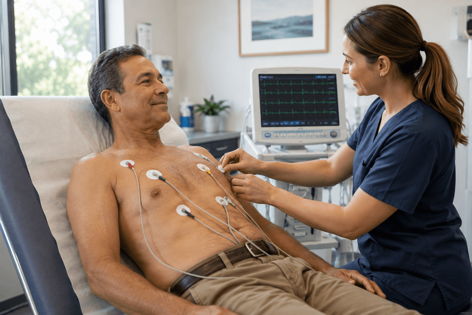 Stroke Recovery and Post-Stroke Care: Heart-Healthy Habits That Matter